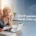 Dwp pension bank rules update